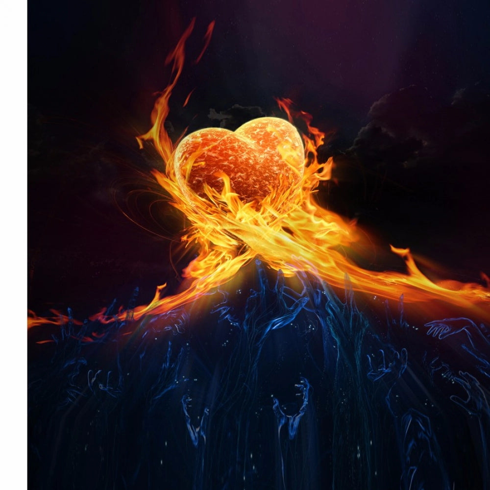 100% new, lightweight illusion Art mobile case cover, suitable for all phone models, protects from scratches and bumps