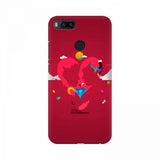 High-quality, lightweight True Love digital art mobile case cover for all phone models, protecting from scratches and chips