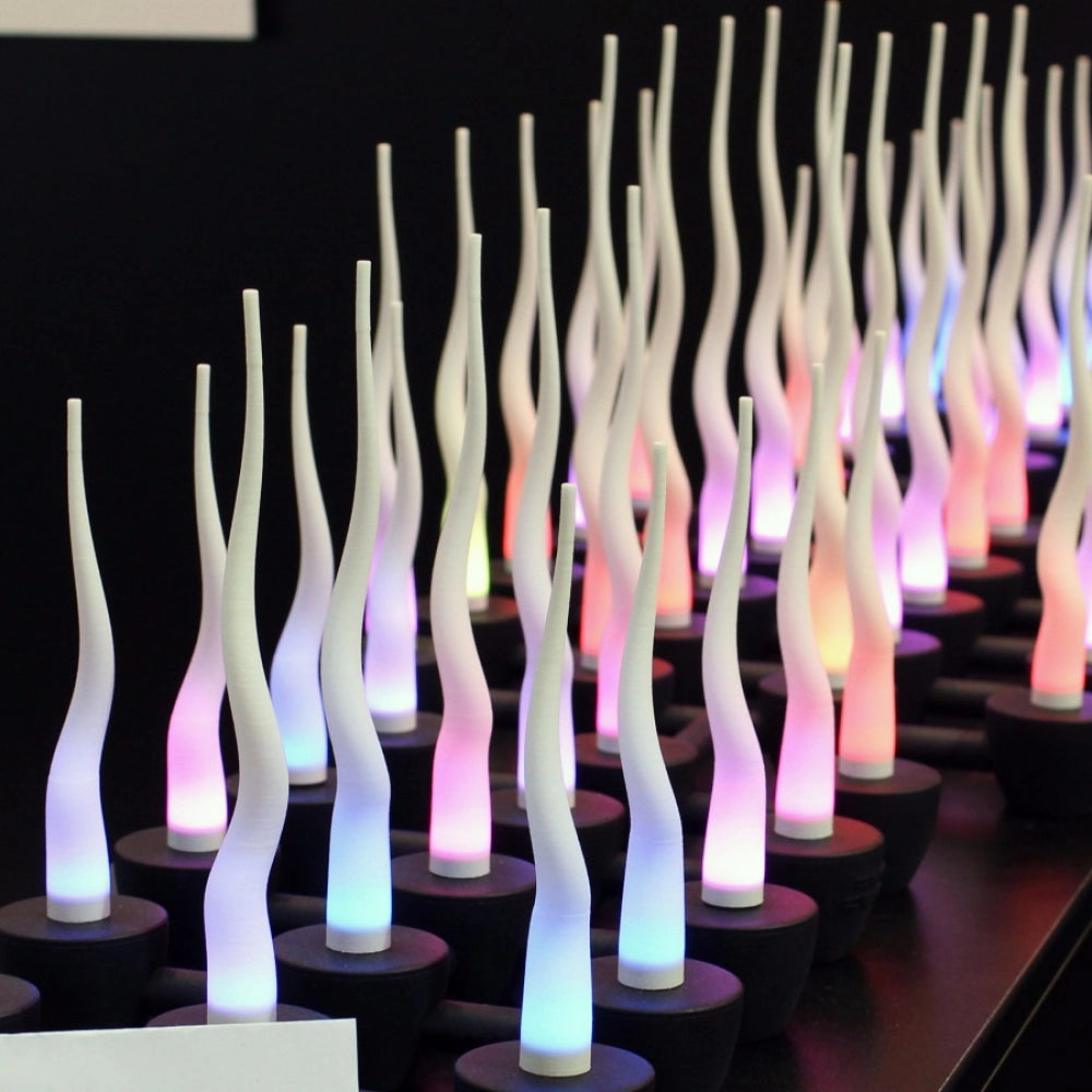 Colorful Trophy models mobile case, high-quality, lightweight, durable protection for all phone types, featuring access-friendly design