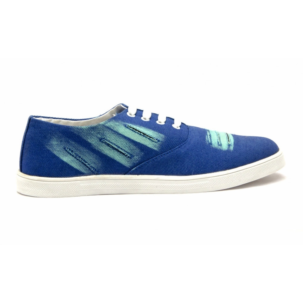 Men's stylish casual shoes, comfortable design for any occasion