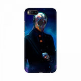 Darkman universe mobile case, high-quality, lightweight, fits all models, protects from scratches and bumps