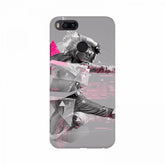 Powerful women graphic mobile case cover - 100% new, lightweight, high-quality design suitable for all phones. Protects against scratches and bumps with accessible buttons, lens, and camera. Perfect fit for various models