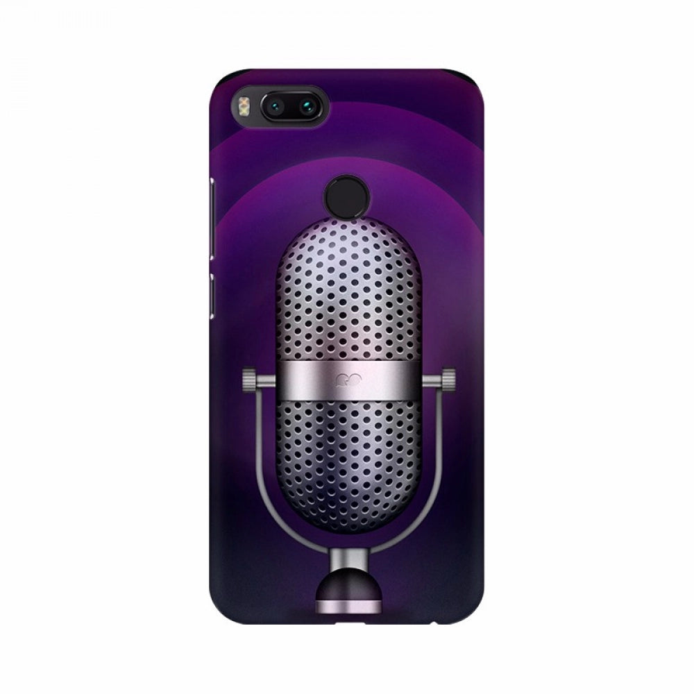 New 100% high-quality voice recorder mobile case cover, lightweight and universally fit for all phones, protects against scratches & bumps, with precisely designed holes for accessibility