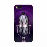 New high-quality voice recorder mobile case cover, lightweight design, suitable for all phone models, protects from scratches and bumps, with precise holes for buttons, lens, and camera