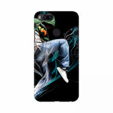Dancing boy wallpaper mobile case cover - 100% brand new, high-quality, lightweight design for all phone models, protects from scratches and chips. Perfectly shaped holes for easy access to buttons, lens, and camera