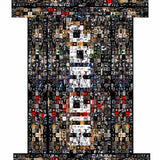 New 100% high-quality mobile case cover for all phones, lightweight with special design, protects from scratches and bumps