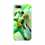 Women's dancer-inspired mobile case cover, high-quality, lightweight protection for all phone models