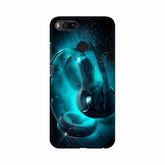Beautiful 100% new headset mobile case cover, lightweight with special design. Perfect fit for all phone models, protecting from scratches and bumps. Buttons, lens, and camera can be accessed easily through shaped holes. Randyf printed mobile case cover