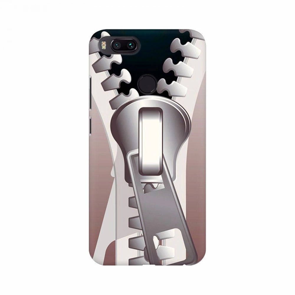100% new zip digital art mobile case cover, lightweight and scratch-resistant, fits all phone models