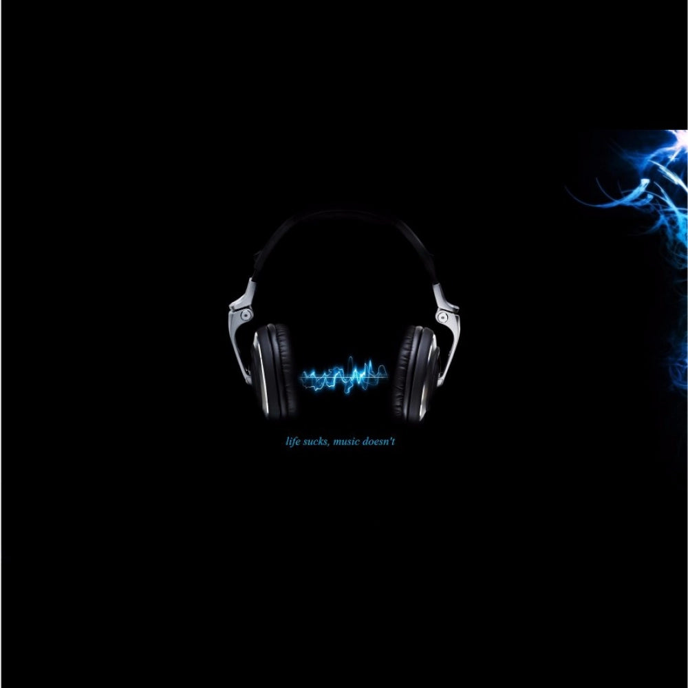 Pink 100% new mobile case cover for music lovers, lightweight with special design, fits all phones