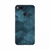 Graphical texture design mobile case, high-quality, lightweight, fits all phones, scratch and bump protection