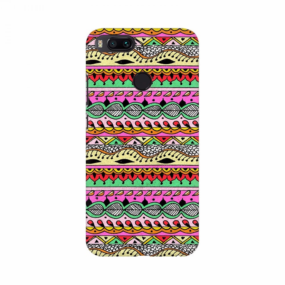 Thin border design background mobile case, high-quality and lightweight, suitable for all phone models, protects from scratches and chips