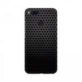 Black texture effect mobile case cover - 100% new, lightweight, suitable for all phone models, protective with access to buttons, lens, and camera