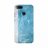 Light color background mobile case, high-quality, universal fit, protects from scratches and bumps
