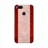 Two-tone vertical lines mobile case, high-quality protection for all phone models