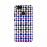 Colorful pattern Design Mobile Case for all phones, protects against scratches and chips