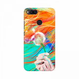 Modern skull illusion mobile case cover, lightweight and scratch-resistant for all phone models