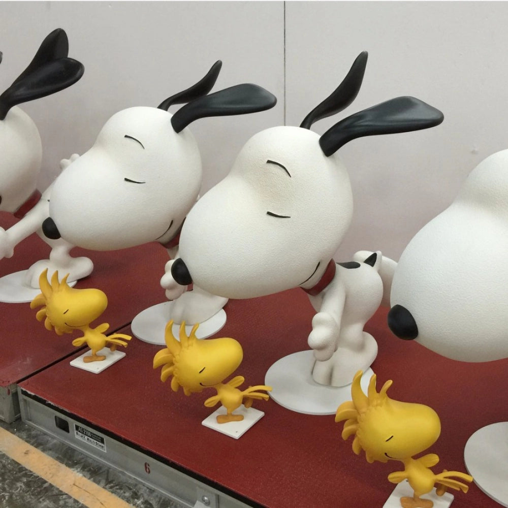 Modern Caroon Art Drawing Mobile Case - New, lightweight, fits all phones, protects from scratches and chips