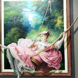 Beautiful girl portrait images mobile case, high-quality, lightweight, fits all phones, protects from scratches and bumps