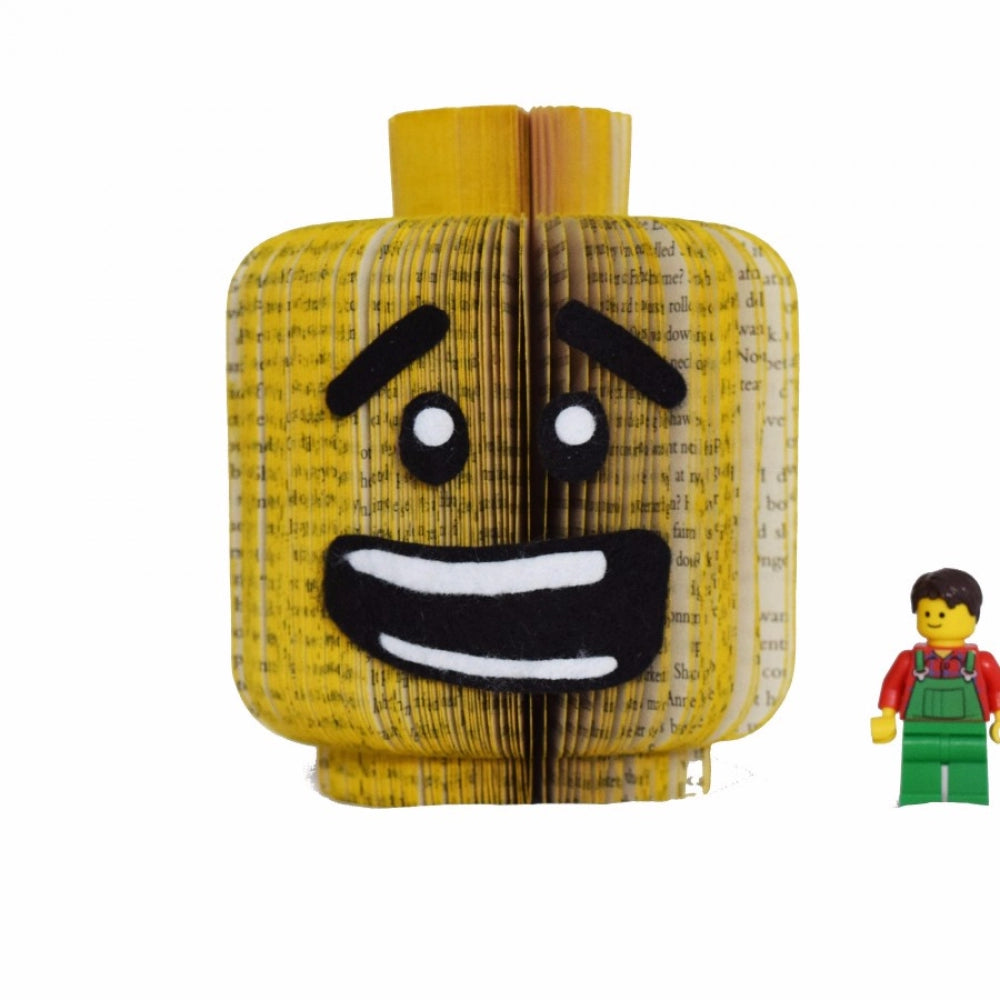 Book Ink Bottle Boy Pattern Mobile Case Cover - 100% new, lightweight, fits all phones, protects from scratches & bumps