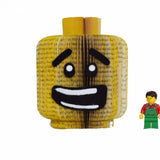 Book Ink Bottle Boy Pattern Mobile Case Cover - 100% new, lightweight, fits all phones, protects from scratches & bumps