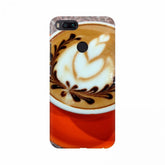 White floral mobile case cover, high-quality protection for all phone models