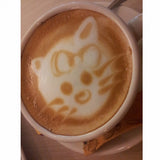 Cool Cold Coffee Wallpaper Mobile Case - 100% new, lightweight, fits all phones, protects from scratches & bumps, perfectly-shaped holes for access