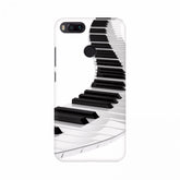 Brand new ladder keyboard buttons mobile case, lightweight with access hole for all phone models, protects against scratches and chips