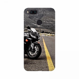 Classic Bikes on Road Mobile Case - High-quality, lightweight, protective cover for all phone models, perfectly shaped holes for accessibility