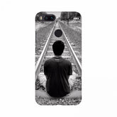 100% new rail track design mobile case, lightweight and scratch-resistant, suitable for all phones