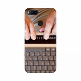 New, lightweight keyboard mobile case cover, suitable for all phones, protects against scratches and bumps with perfectly-shaped holes