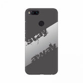 High-quality Stay Away poster mobile case, lightweight design for all phone models, protects from scratches and chips