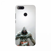 Assassin's Creed Revelations mobile case cover - brand new, high-quality, lightweight design for all phone models, protecting against scratches and chips