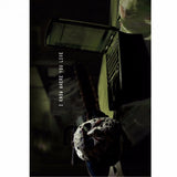 Dark green poster mobile case cover - high-quality, lightweight, durable phone protection with perfectly shaped holes for easy access