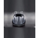 High-quality car 3D mobile case cover, lightweight with special design, suitable for all phone models, protects from scratches and chips