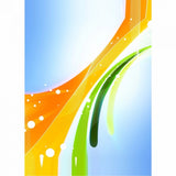 New 100% high-quality digital wallpaper mobile case cover, fits all phones, protects from scratches and bumps