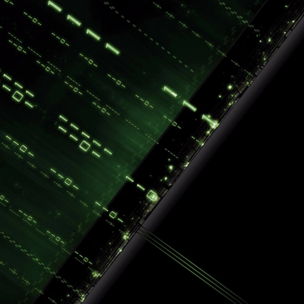 New Logic Circuit mobile case cover - lightweight, durable protection for all phone models with perfectly-sized holes for easy access