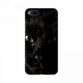 Dark animal mobile case cover - 100% new, lightweight, high-quality case for all phone models. Protects from scratches and chips, with accessible buttons, lens, and camera