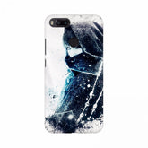 Digital Art women's lightweight mobile case cover - Protective and stylish, suitable for all phone models