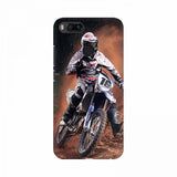 Lightweight fast bike race mobile case cover, 100% new & high-quality, protects phone from scratches and bumps, perfectly fitted for all models