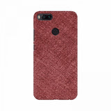 Wollen thread texture phone case, lightweight, universal fit for scratches and bumps protection with shaped holes for easy access