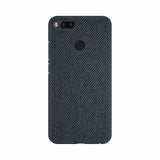 Black textured mobile case cover, lightweight and high-quality, fits all phone models, protects from scratches and chips