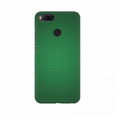 Green texture background mobile case, high-quality, lightweight, fits all phones, protects from scratches and chips