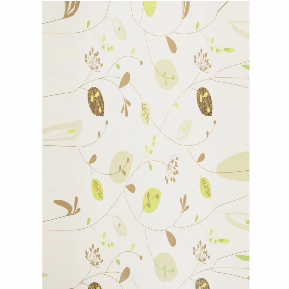 Creamy floral background mobile case cover, high-quality, lightweight, protective, fits all phones, perfectly hole-aligned for access