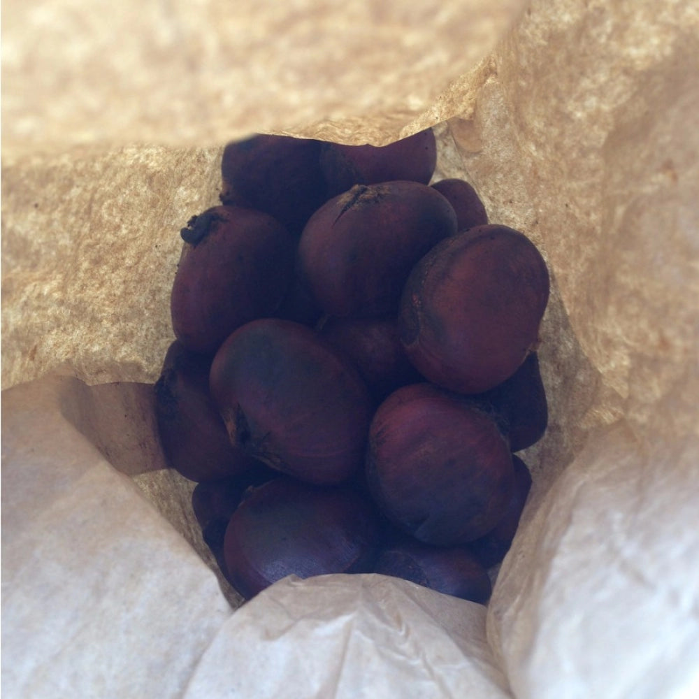 Black contrast beatroot picture mobile case cover for all phones, lightweight, scratch-resistant design with precise cutouts