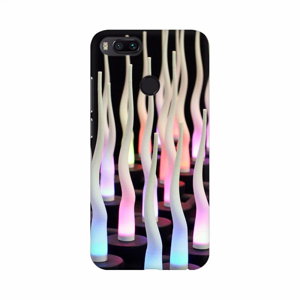 Colorful Trophy models Mobile Case Cover - New, lightweight, high-quality phone protection with perfectly shaped holes for access, suitable for all phones