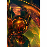 Galaxy-style mobile case, high-quality, lightweight, fits all phones, scratch and bump protection, perfectly shaped holes for access