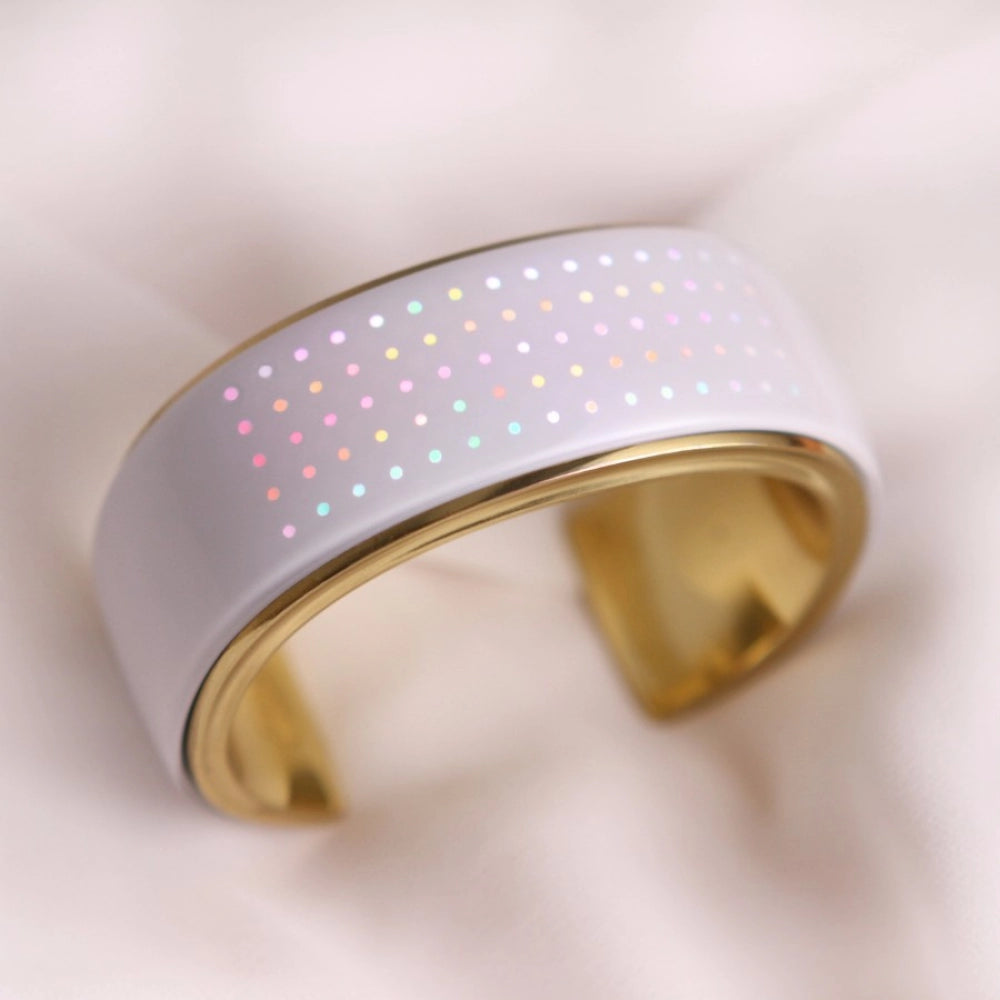 Classic Ring HD Wallpaper Mobile Case - New, lightweight, fits all phones, protects from scratches and chips