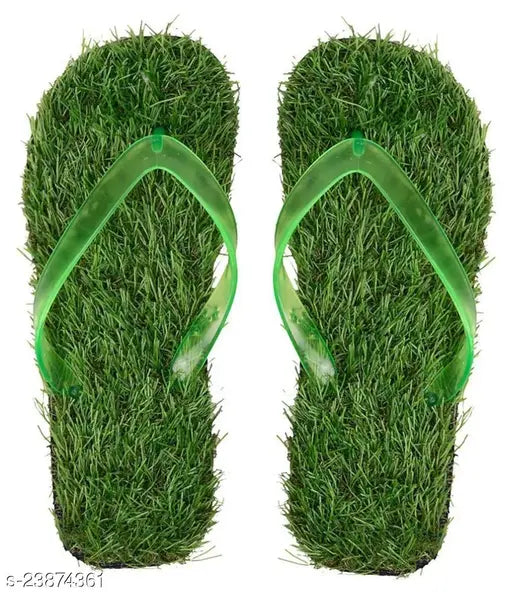 Synthetic soled, rubber-backed slip-on kids flip flops - attractive, lightweight, multipack in solid colors from India