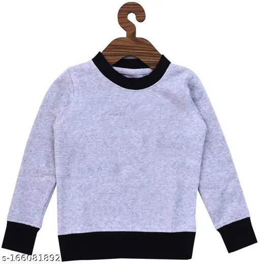 Cutiepie Classy Boys Sweatshirts